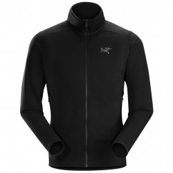 Buy ARC'TERYX Kyanite Jacket /black