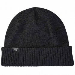 Buy ARC'TERYX Mallow Toque /black