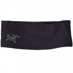 Buy ARC'TERYX Rho Headband /black