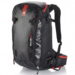 Buy ARVA Rescuer 32 L Pro /black