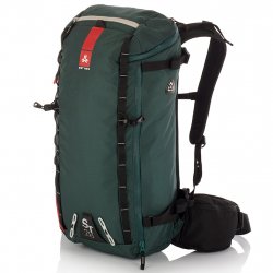 Buy ARVA Skitrip 28L /green