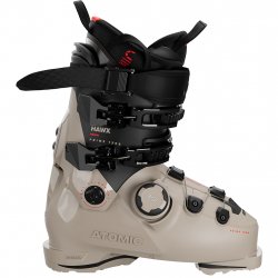 Buy ATOMIC Hawx Prime 130 S Boa Gw /cement black red