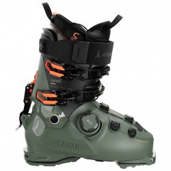 Buy ATOMIC Hawx Prime Xtd 120 Boa Gw /army green orange