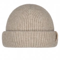 Buy BARTS Banxs Beanie /light brown