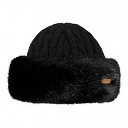 Buy BARTS Fur Cable Bandhat /black