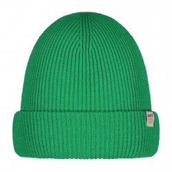 Buy BARTS Kinabalu Beanie Kids 53-55 /green