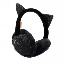 Buy BARTS Lulu Earmuffs Kids /black