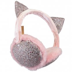 Buy BARTS Lulu Earmuffs kids /pink