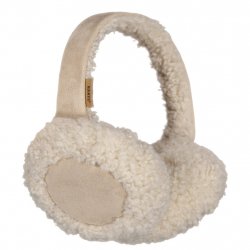 Buy BARTS Magpy Earmuffs /light brown