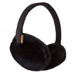 Buy BARTS Plush Earmuffs /black