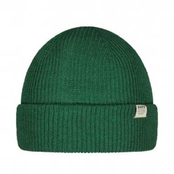 Buy BARTS Stonel Beanie /green