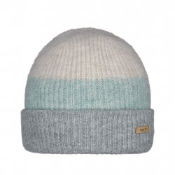 Buy BARTS Suzam Beanie /heather grey