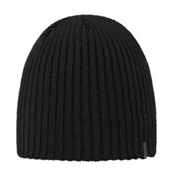 Buy BARTS Wilbert Beanie /black