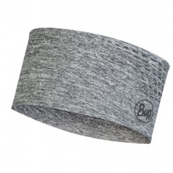Buy BUFF Dryflex Headband /solid light grey