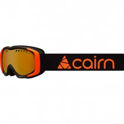 Buy CAIRN Booster Spx Photochromic Jr /mat black neon orange