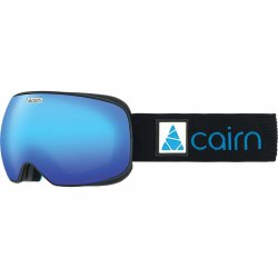 Buy CAIRN Focus OTG Spx3+1 /mat black blue mirror