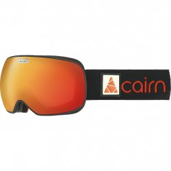 Buy CAIRN Focus OTG Spx3+1 /mat black orange mirror