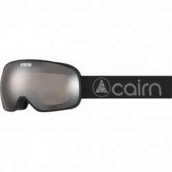 Buy CAIRN Magnetik Spx3+1 /mat black silver