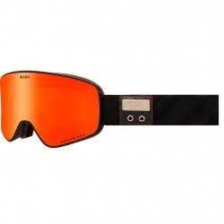 Buy CAIRN Magnitude Clx3+1 Polarized /mat black orange