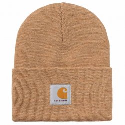 Buy CARHARTT WIP Acrylic Watch Hat /peanut heather