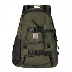 Buy CARHARTT WIP Kickflip Backpack /office green