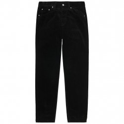 Buy CARHARTT WIP Newel Pant /black rinsed