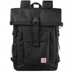 Buy CARHARTT WIP Philis Backpack /black