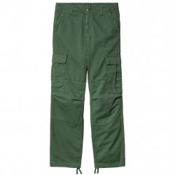 Buy CARHARTT WIP Regular Cargo Pant /duck green garment dyed