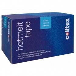 Buy COLLTEX Kit Colle Rouleau 150mm x 4 M