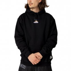 Buy JACKER Angels Hoodie /black