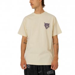 Buy JACKER Black Cats T-Shirt /beige