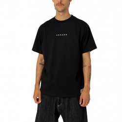 Buy JACKER Europa T-Shirt /black