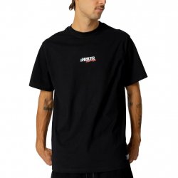 Buy JACKER Fight T-Shirt /black