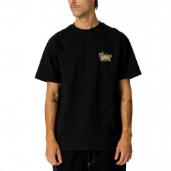 Buy JACKER Freedom Writerz T-Shirt /black