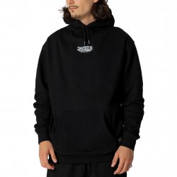 Buy JACKER Gold Digger Hoodie /black