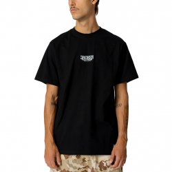 Buy JACKER Gold Digger T-Shirt /black