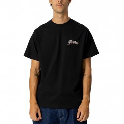 Buy JACKER Lobster Service T-Shirt /black