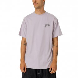 Buy JACKER Queen J T-Shirt /purple