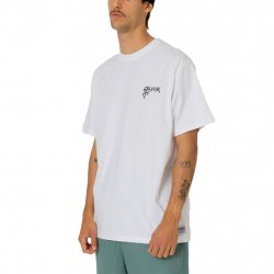 Buy JACKER Queen J T-Shirt /white