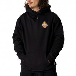 Buy JACKER Trois Grâces Hoodie /black