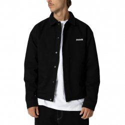 Buy JACKER Trois Grâces Jacket /black