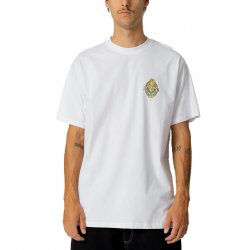 Buy JACKER Trois Grâces T-Shirt /white