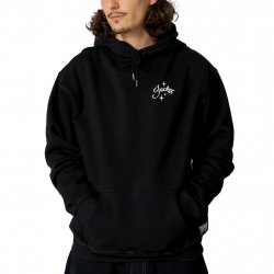 Buy JACKER Vacation Hoodie /black