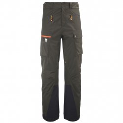 Buy MILLET Cosmic Gtx 2L Pant /deep jungle