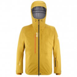 Buy MILLET Cosmic Gtx 3L Jacket /safran