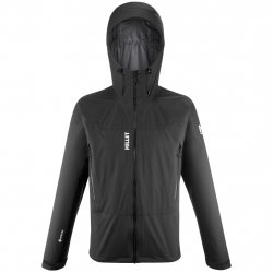 Buy MILLET Kamet Light Gtx Jacket /noir noir