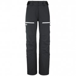 Buy MILLET M White 3L Pant W /black noir