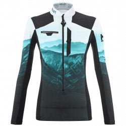 Buy MILLET Pierra Ment Pro Top W /black hydro