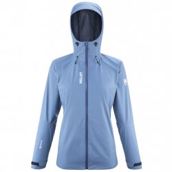 Buy MILLET Seneca Gtx 2L Jacket W /coronet blue