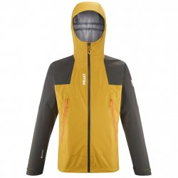 Buy MILLET Seneca Gtx 3L Jacket /safran deep jungle